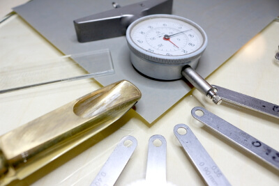 Refacing tools